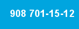 908 701-15-12